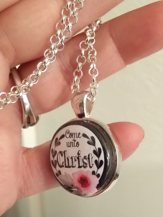 Items similar to DIY Interchangeable Necklace Pendant Sets. YW