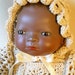 reproduction bye lo baby doll