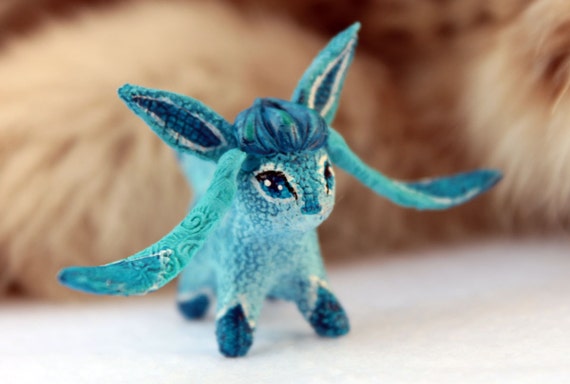 glaceon pop figure