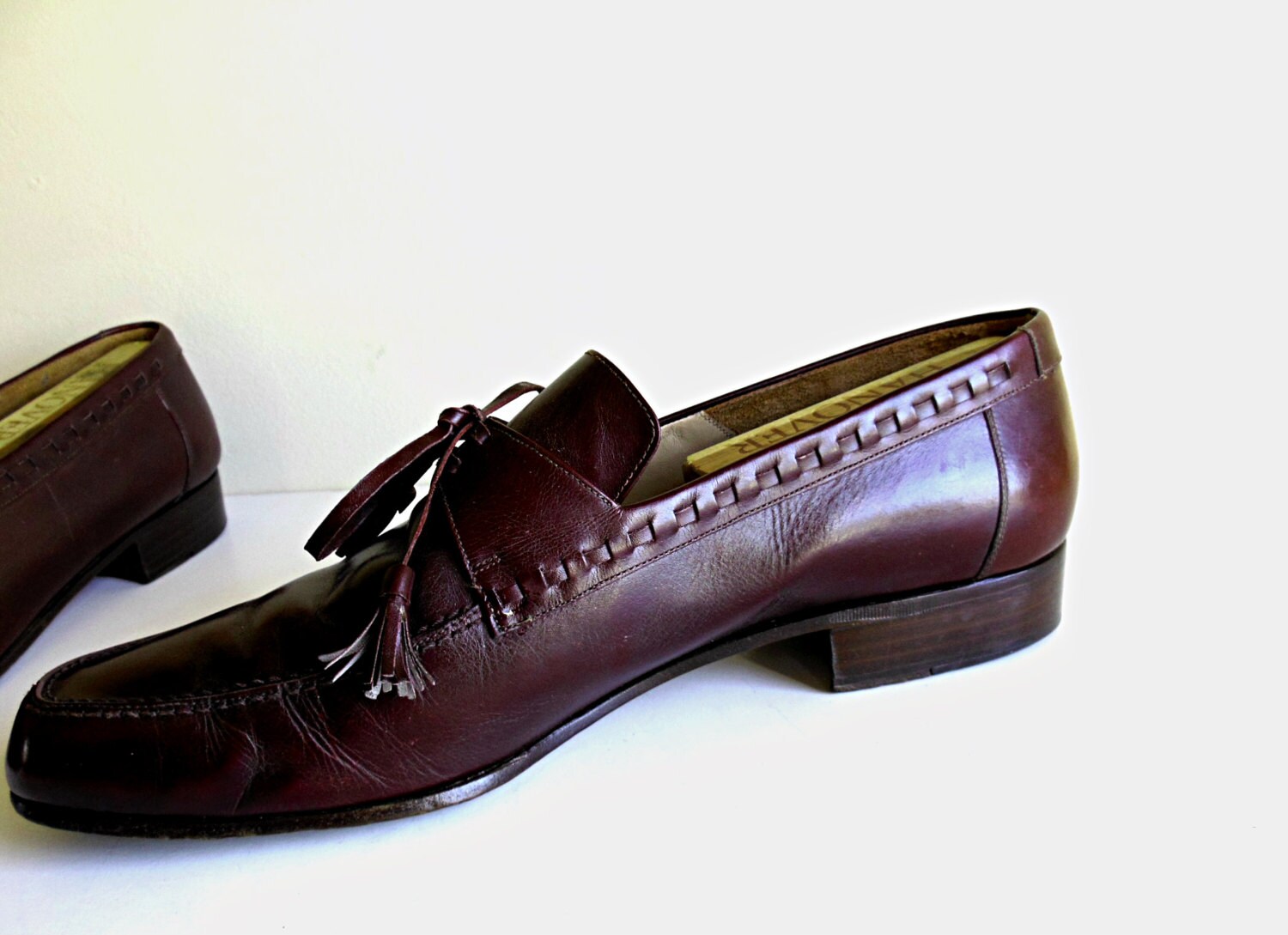 in my shoes made in italy