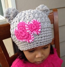 Green long sleeve dress with pom pom dots clip art