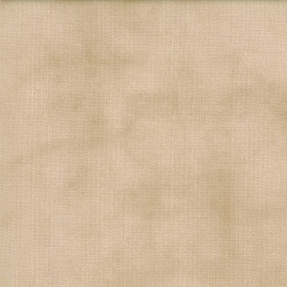 Primitive muslin pie crust color.