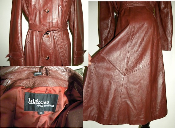 70s maxi coat