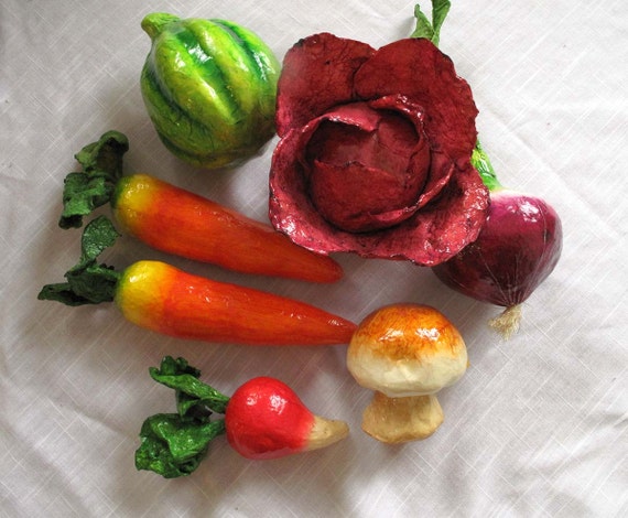 paper-mache-vegetables-in-excellent-condition-seven-pieces