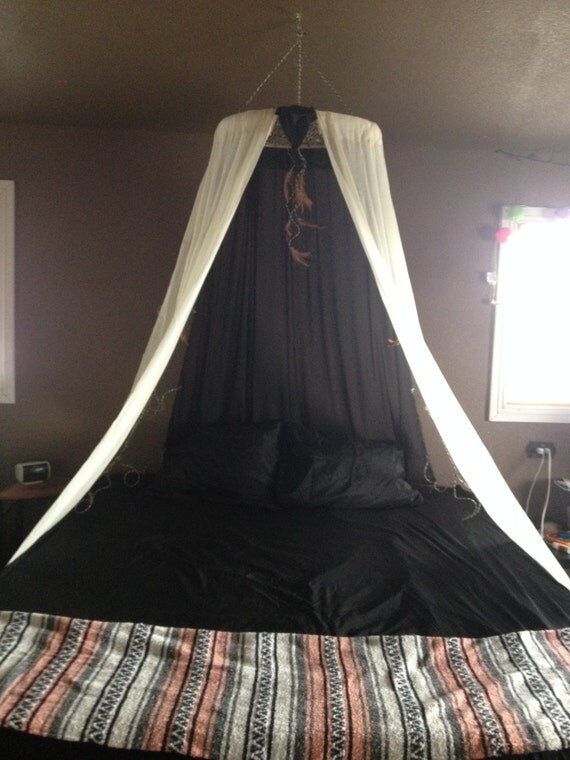 dream catcher blow up bed