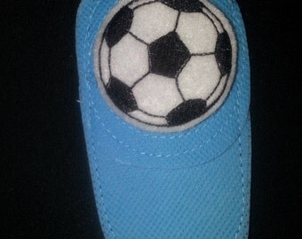 Lazy Eye Patch, Soccer Eyepatch -Free Shipping