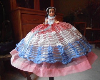 50 s beautiful decorative doll reliable with sleepy eyes , movable head and arms SALE