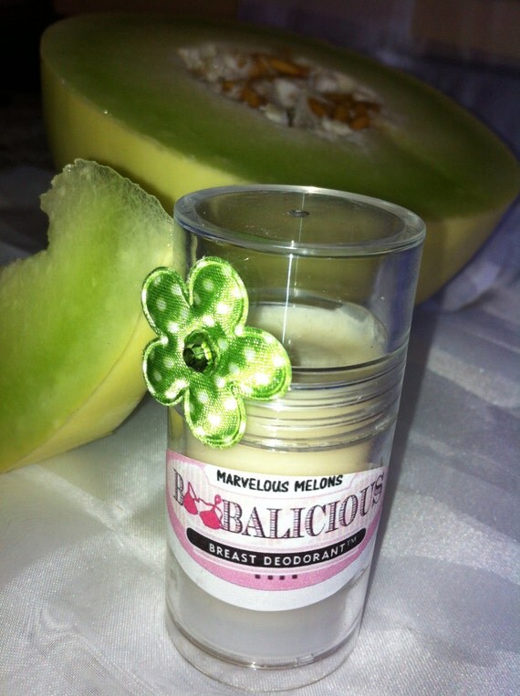 Marvelous Melons for the girl that loves that by Boobaliciouss