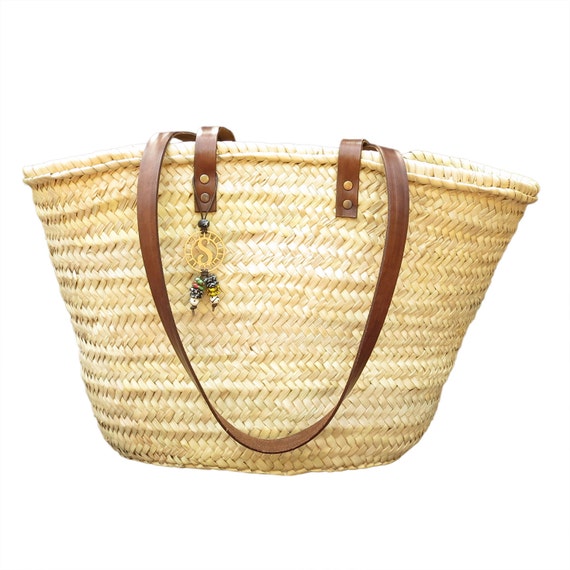 french market basket tote