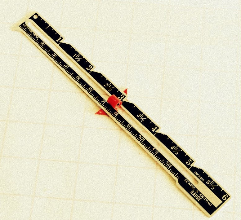 sewing-gauge-or-knitting-gauge-essential-tool