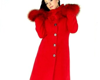 Popular items for women coat