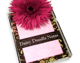 Custom Note Sheets, Personalized Name Notes, Notes with Name, Personalized Memo Sheets, Personalized Stationery, Custom, Printable Notes