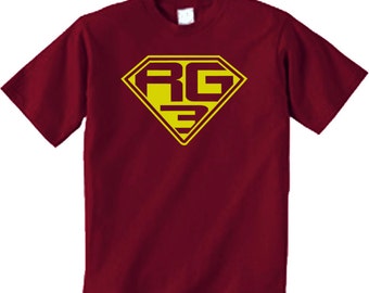 rg3 shirt