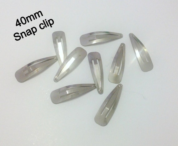 snap clips