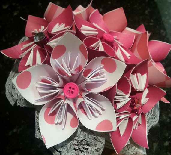 Download Items similar to PINK Breast Cancer Awareness Handmade ...