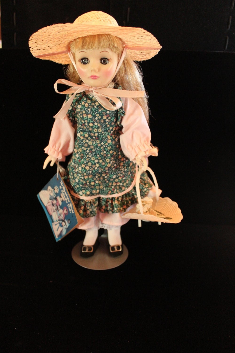 effanbee mary ann doll