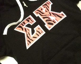 kappa sigma hoodie