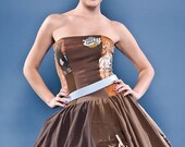 eco friendly formal wear
