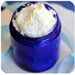 Organic Mint Chocolate Shaving CreamSoap for Men 4oz