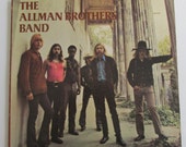 The Allman Brothers Band Gregg and Duane Allmann