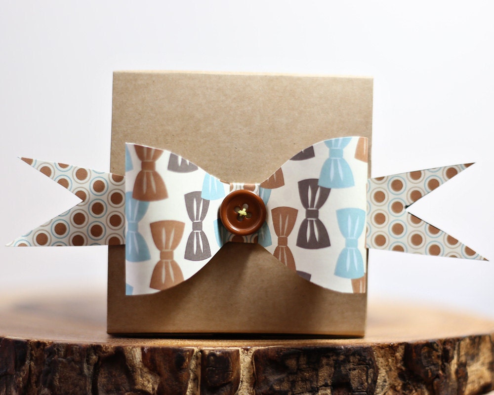 Gift Box/Tag Add On Option by 3LittleChicksSoapBar on Etsy