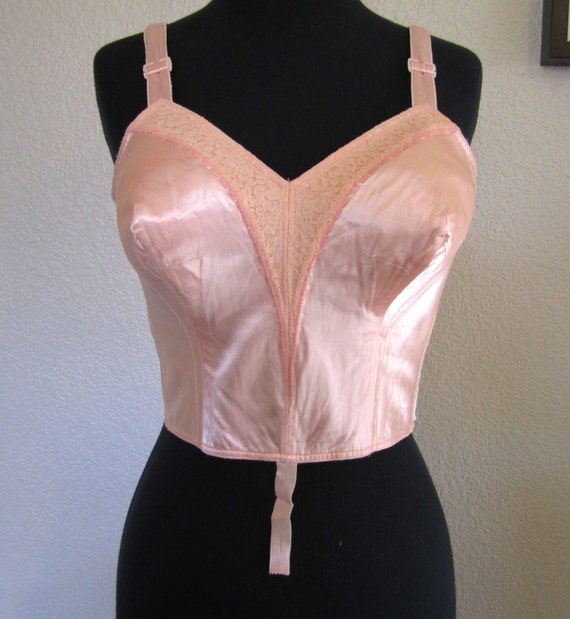 Rack Straps Cups Long Opaque Lace Womens Line Decorative Bra Bra - / tesco renaissance