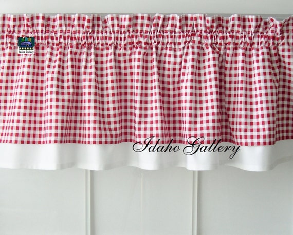 How To Hang Curtains Without A Rod Red Gingham Kitchen Chair