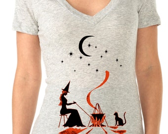 adult halloween tshirt