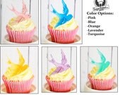 Edible Sparrows for Cake & Cupcakes - Food Accessories - Cake Toppers Il_170x135