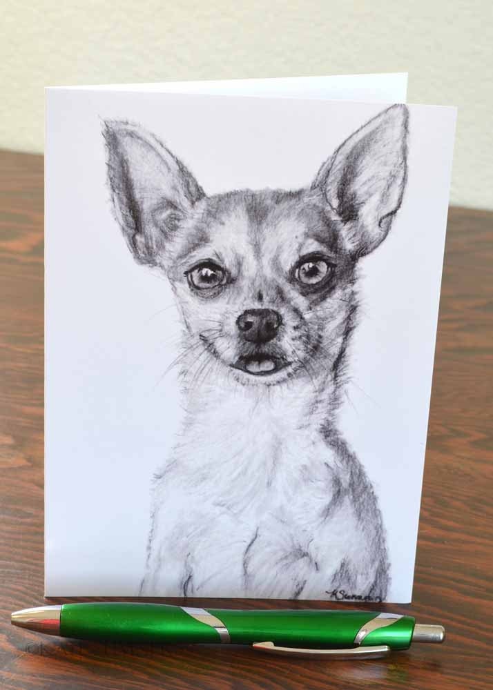 It's just an image of Unforgettable Drawing Of Chihuahua It is a graphic of Unforgettable Drawing Of Chihuahua