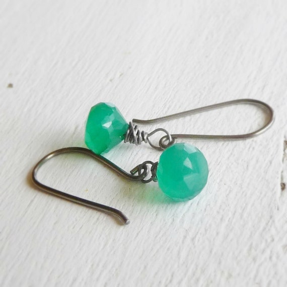 Earring Alternatives For Sensitive Ears