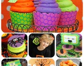 Halloween Party Printable - Instant Download -Huge Party Set by Amanda's Parties TO GO - 60% OFF Il_170x135