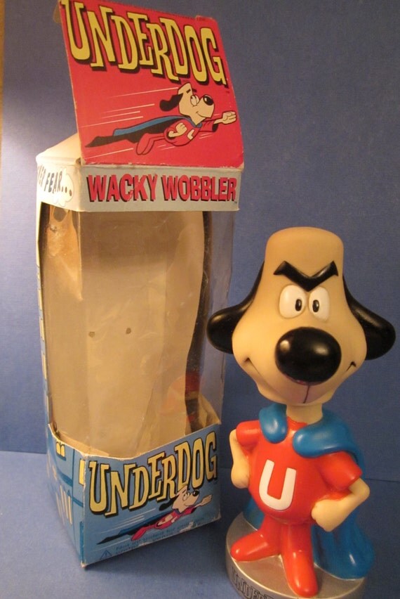 funko underdog