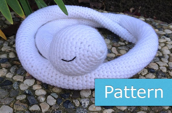 Fruits Basket Ayame: PDF Amigurumi Crochet by GeekChicurumi