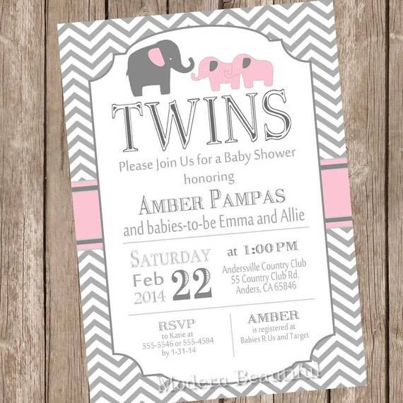 elephant-twin-girl-baby-shower-invitation-twin-girl-girl-twins-pink