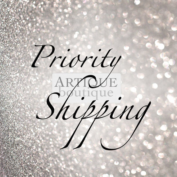 UK Special Delivery / Guaranteed Next Day Postage