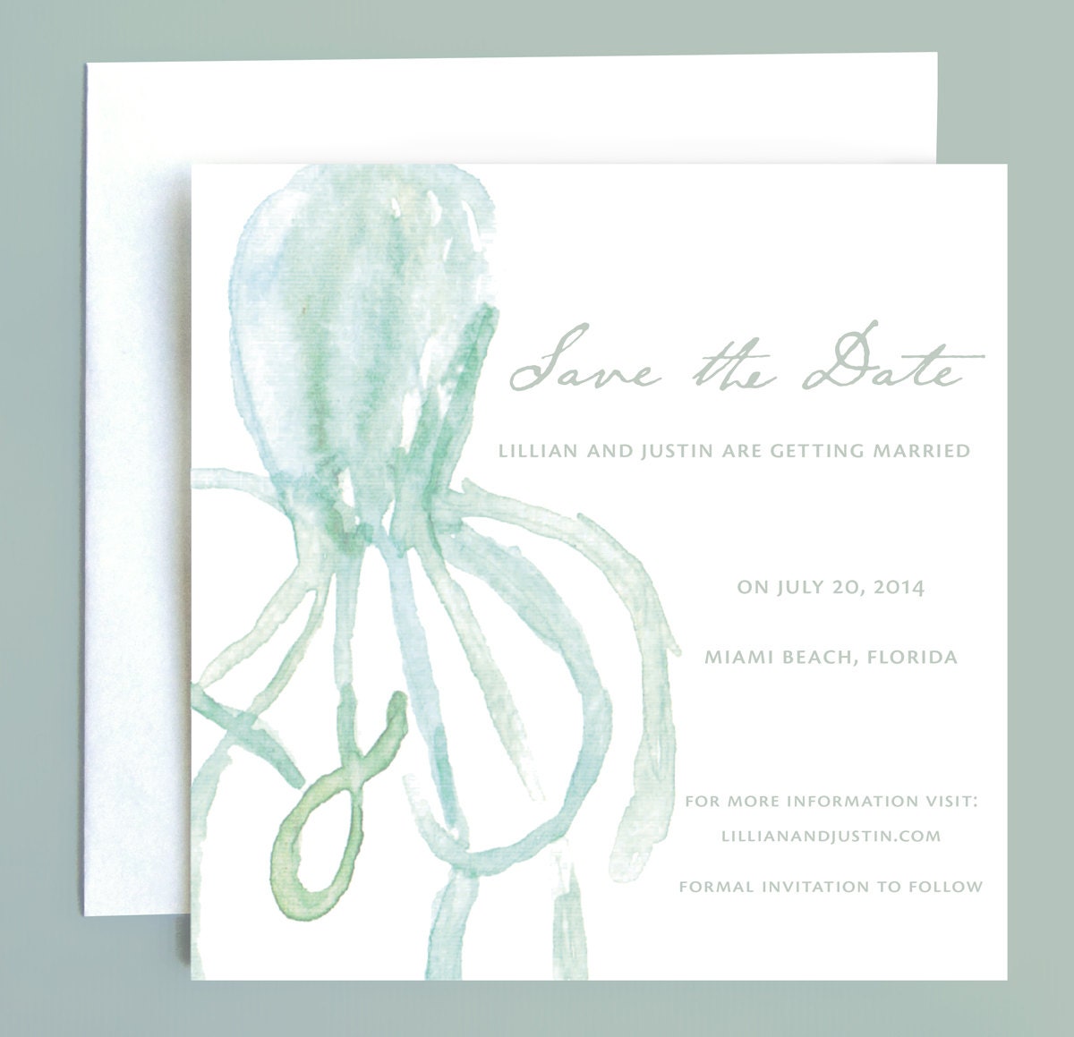 Octopus dating