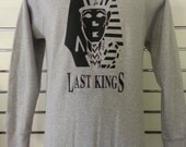 last kings sweater