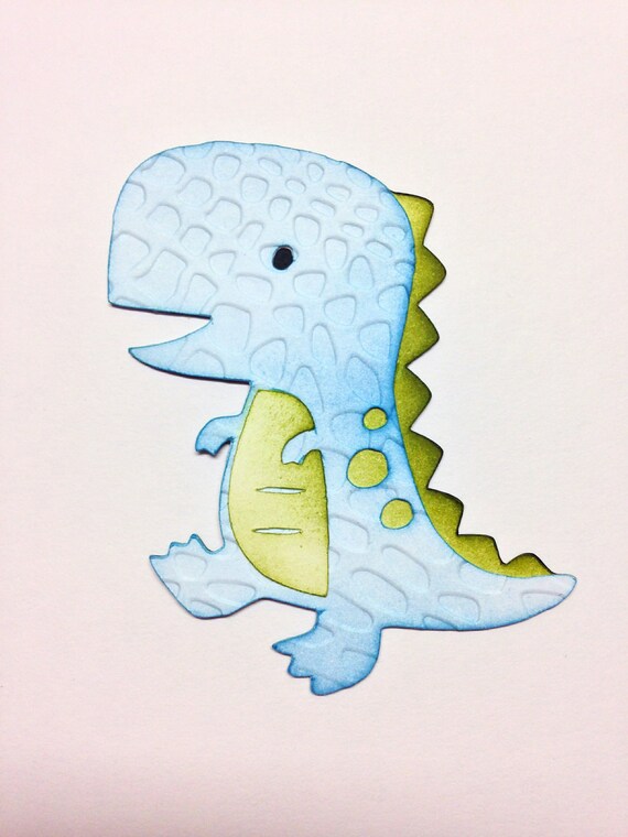 cute dinosaur cricut