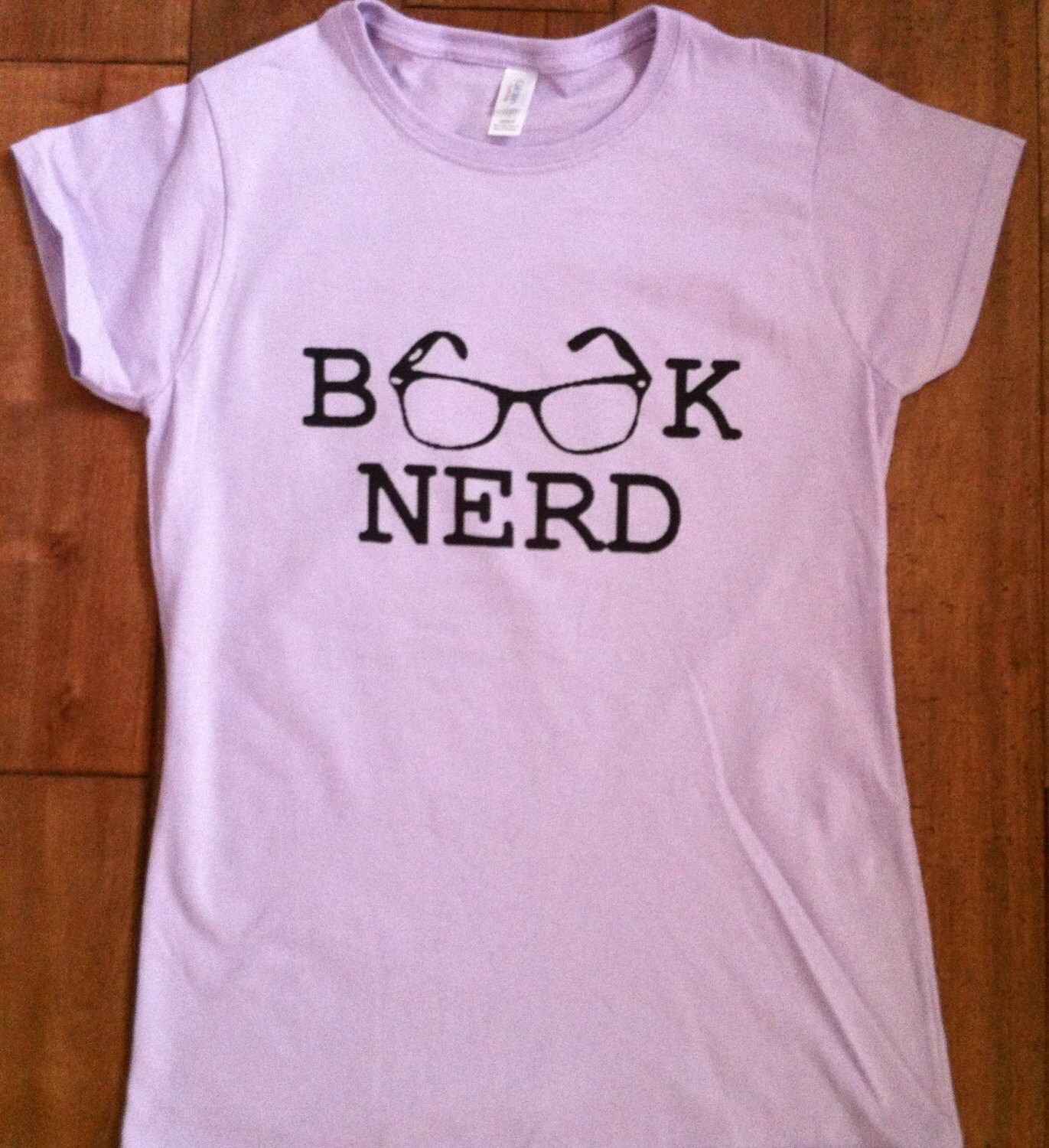 BOOK NERD TShirt English Teacher Clothing Librarian Author