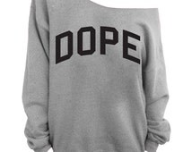 dope sweaters