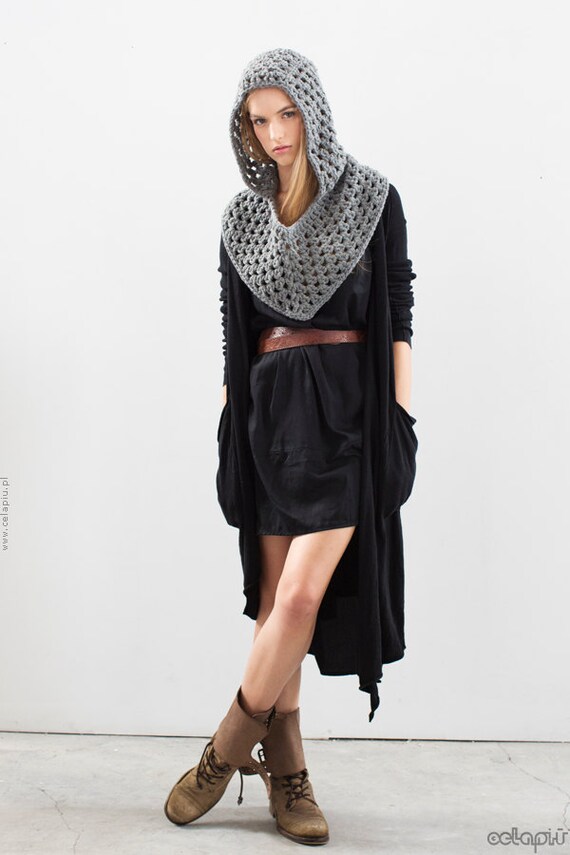 Medieval Hood