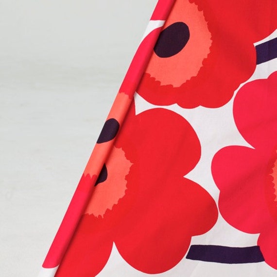 Marimekko Unikko Kids' Teepee Large