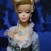Silkstone Lady