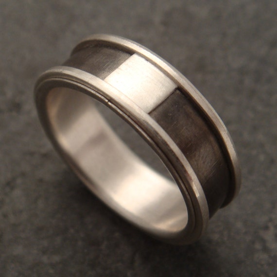 Engagement Rings… for HIM | Ring Maven