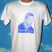 friends ross shirt