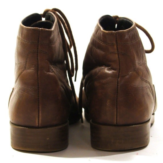 next brown ankle boots ladies