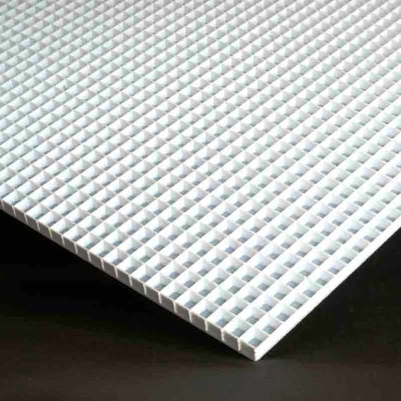 Morton Mini Surface PLUS Cutting Grid Surface 2 Panels
