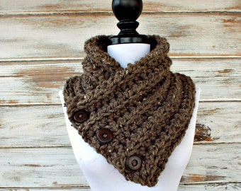 Instant Download Knitting PATTERN Infinity Scarf by pixiebell