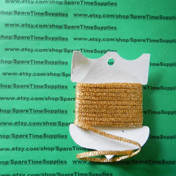 Rainbow Gallery PC1 Metallic Needlepoint by SpareTimeSupplies